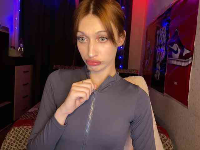 tacti-control Live Webcam on BongaCams