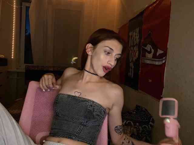 tati-control webcam