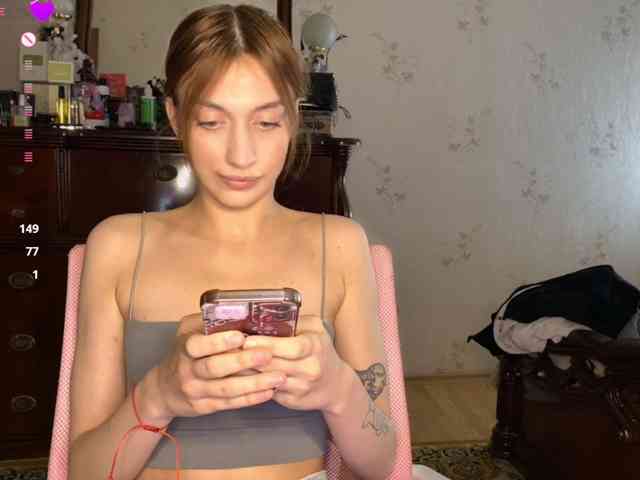 tati-control webcam