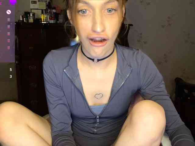 tati-control webcam