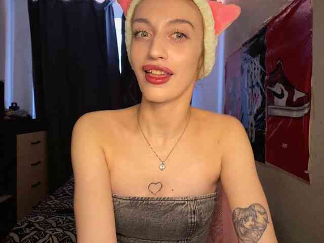 tati-control webcam