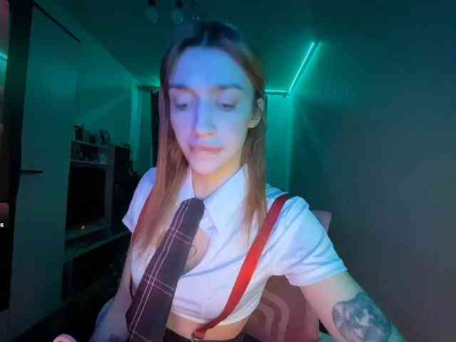 tacti-control Live Webcam on BongaCams