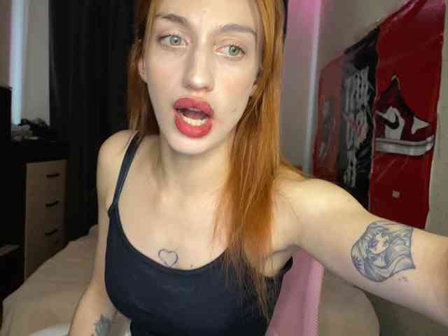 tati-control webcam