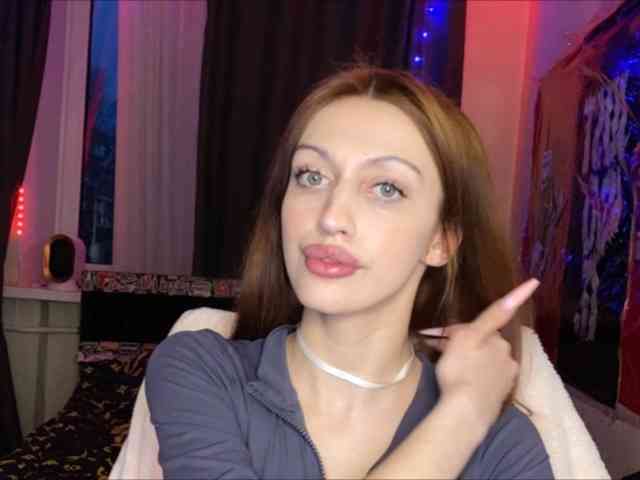 tati-control webcam