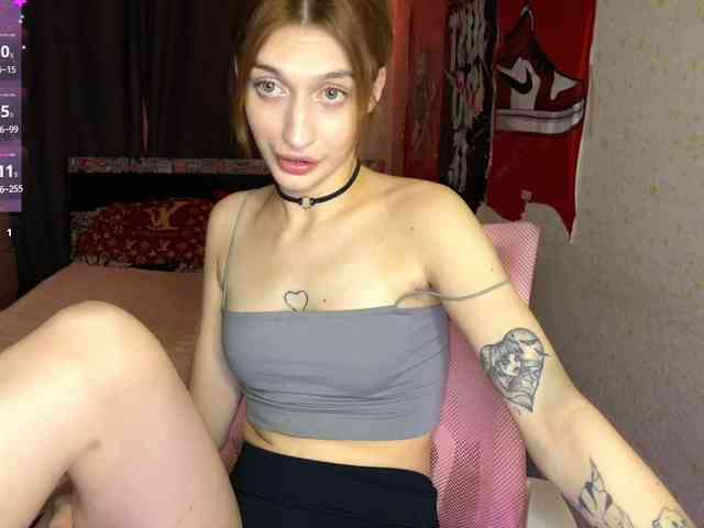 tati-control webcam