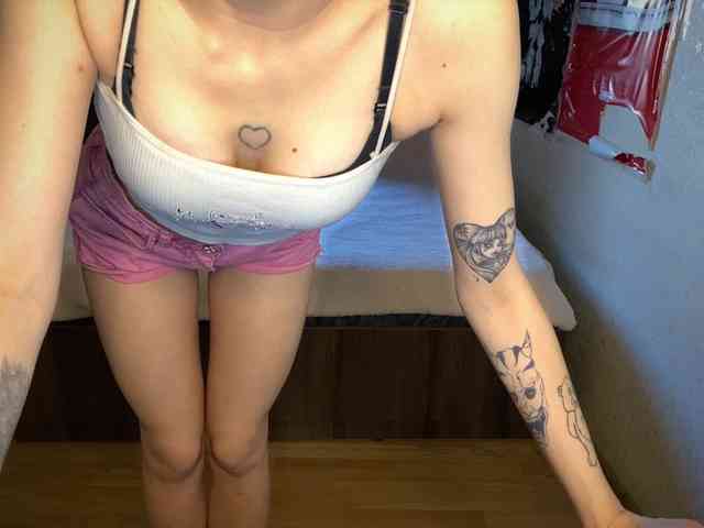 tati-control webcam