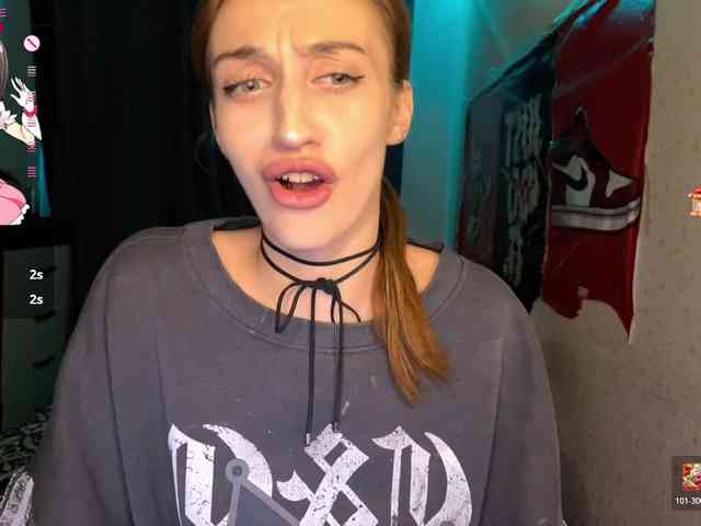 tati-control webcam