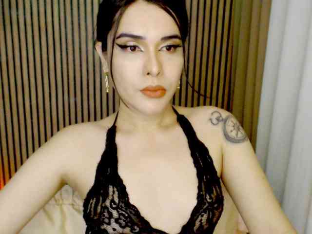 OhMyvinaaa Sex Cam Show