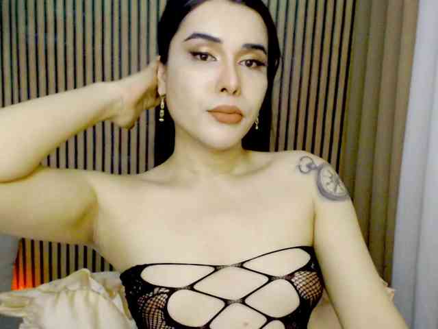 OhMyvinaaa Sex Cam Show
