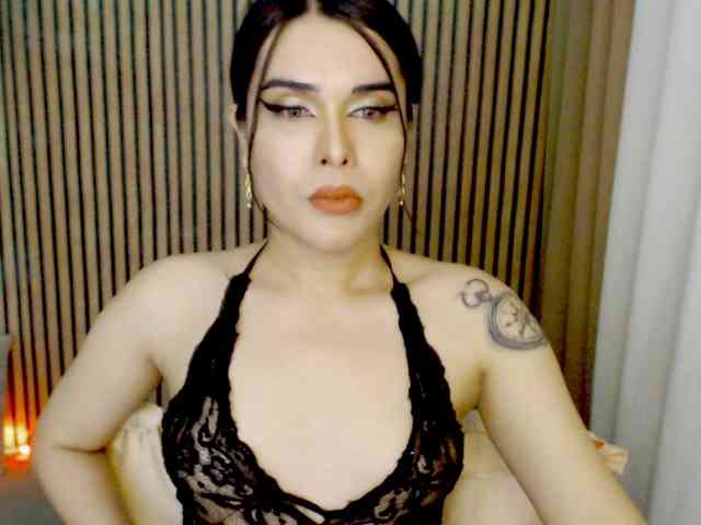 OhMyvinaaa Sex Cam Show