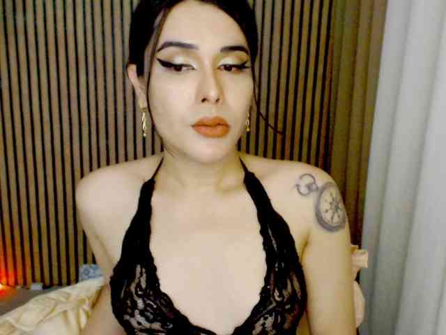 OhMyvinaaa Sex Cam Show