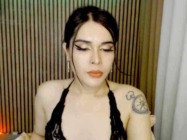 OhMyvinaaa Sex Cam Show