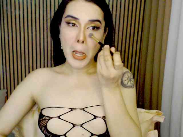 OhMyvinaaa Sex Cam Show