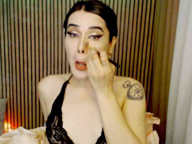 OhMyvinaaa Sex Cam Show