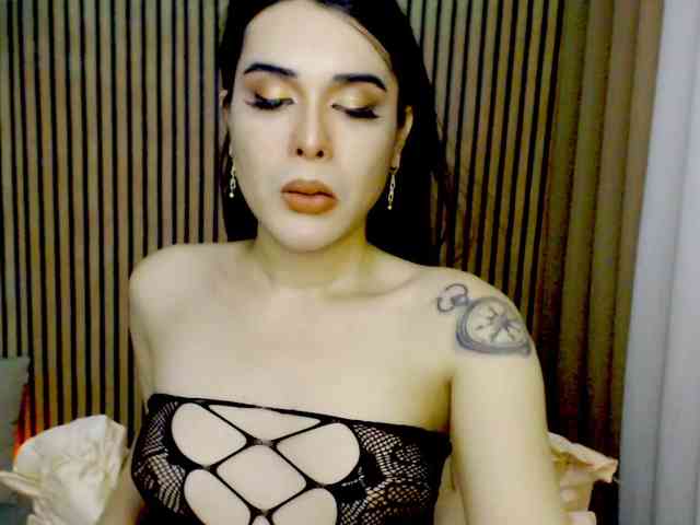 OhMyvinaaa Sex Cam Show