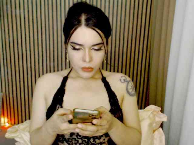 OhMyvinaaa Sex Cam Show