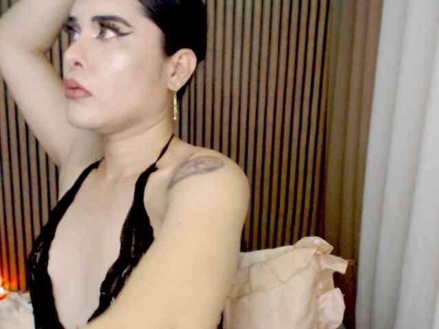 OhMyvinaaa Sex Cam Show
