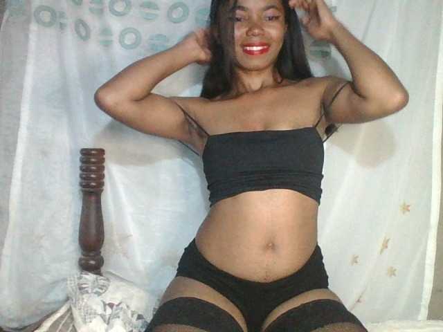 Cindy01 live cam on BongaCams