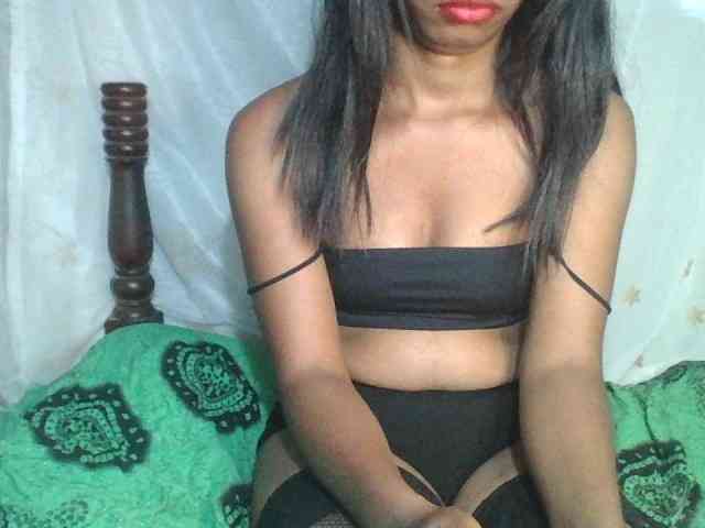 Cindy01 webcam
