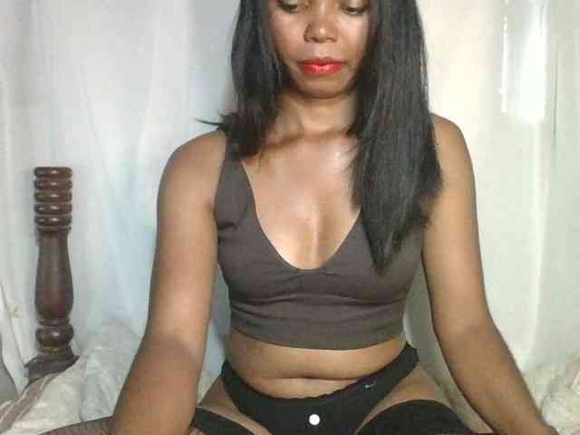 Cindy01 webcam