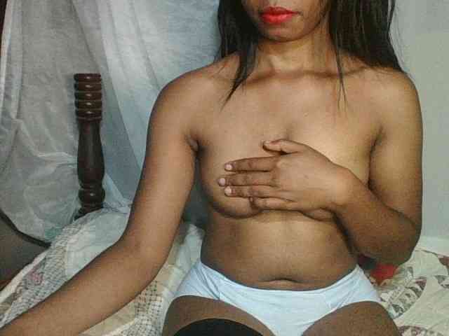 Cindy01 webcam