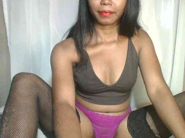 Cindy01 webcam