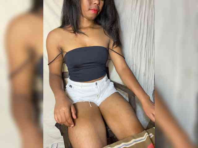 Model: Cindy01