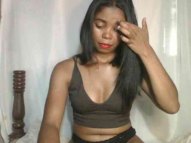 Cindy01 webcam