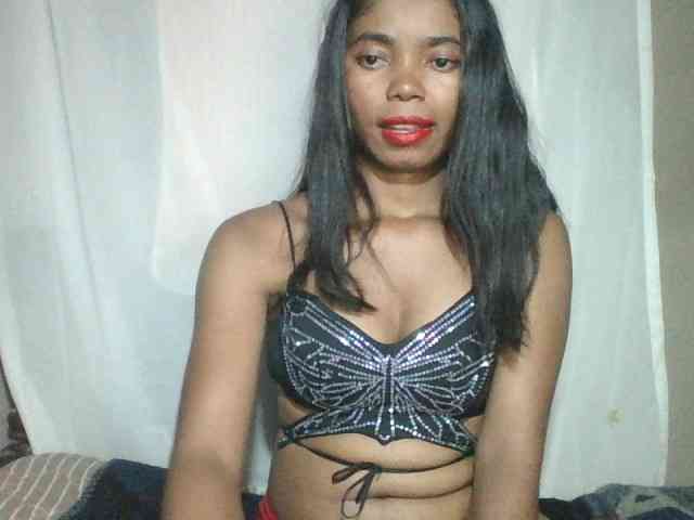 Cindy01 webcam