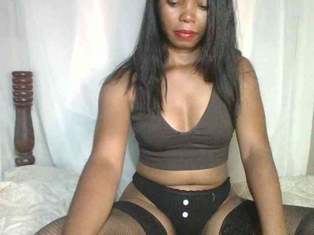 Cindy01 webcam