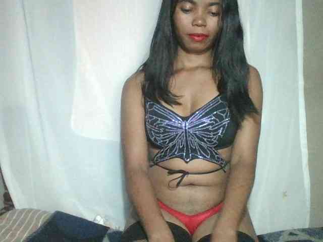 Cindy01 webcam