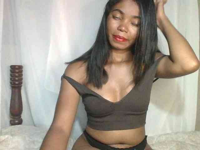 Cindy01 webcam