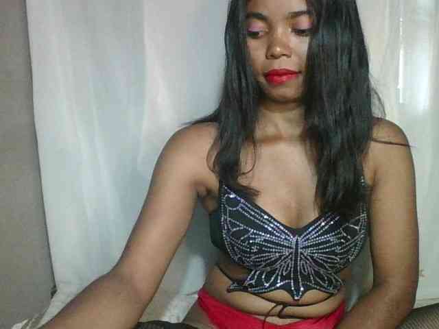 Cindy01 webcam