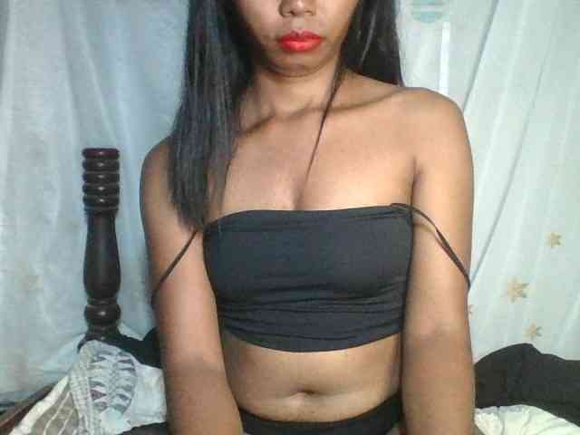 Cindy01 webcam