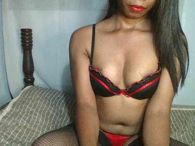 Cindy01 webcam
