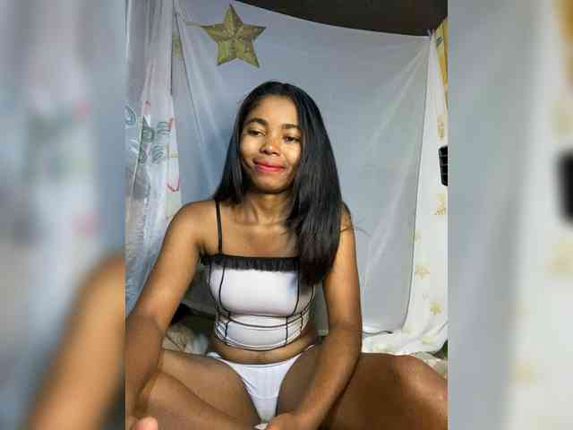 Cindy01 webcam