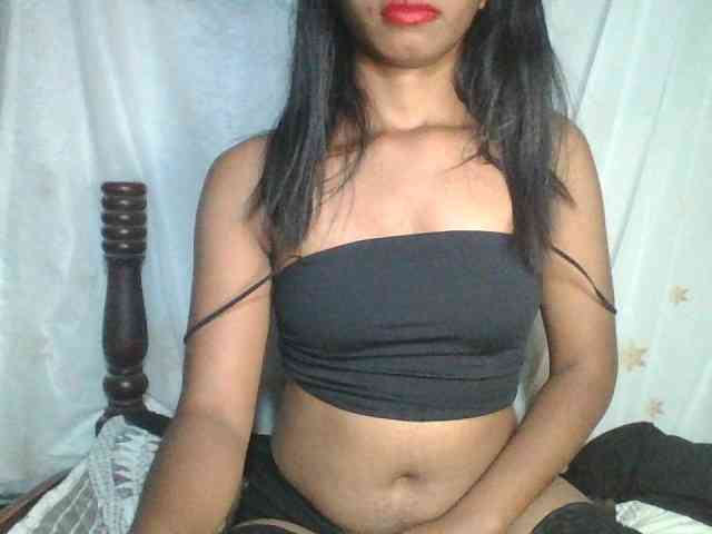 Cindy01 webcam