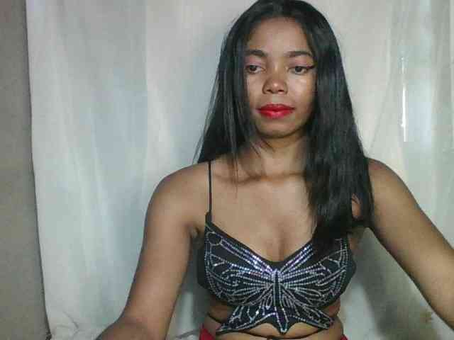 Cindy01 webcam