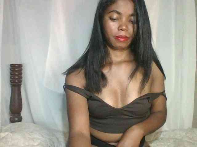 Cindy01 webcam