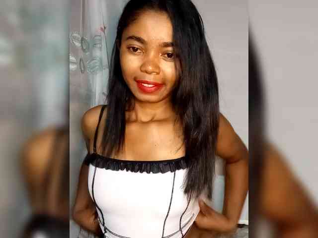 Cindy01 webcam