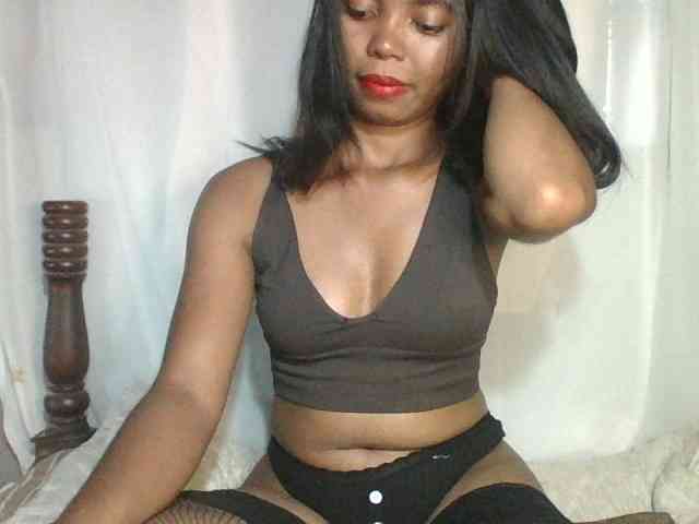 Cindy01 webcam