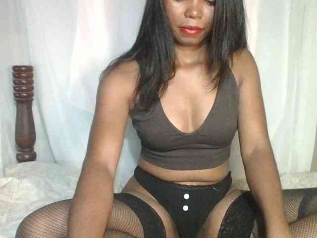 Cindy01 webcam