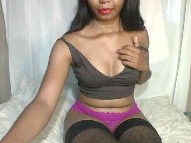 Cindy01 webcam