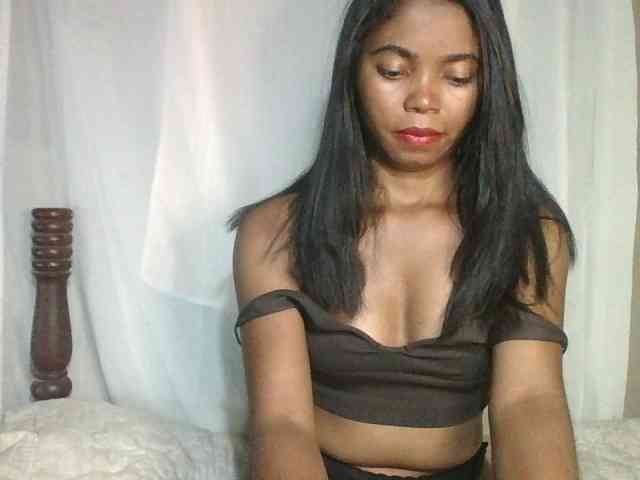 Cindy01 webcam