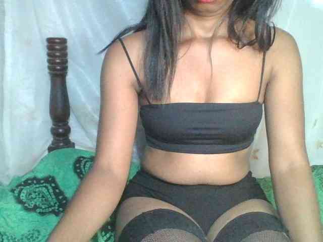 Cindy01 webcam