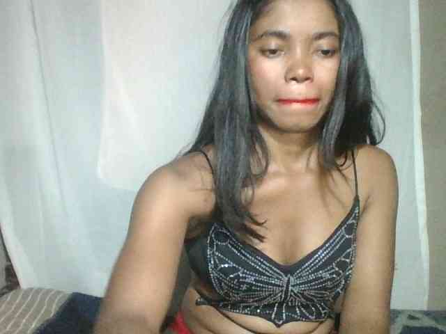 Cindy01 webcam