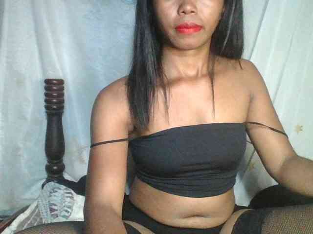Cindy01 webcam