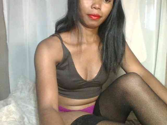 Cindy01 webcam