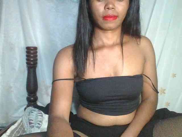 Cindy01 webcam