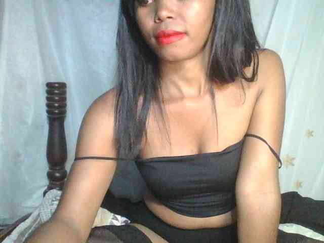 Cindy01 webcam